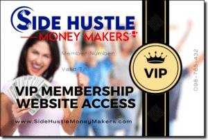 Side-Hustle-Money-Makers-VIP-Website-Membership